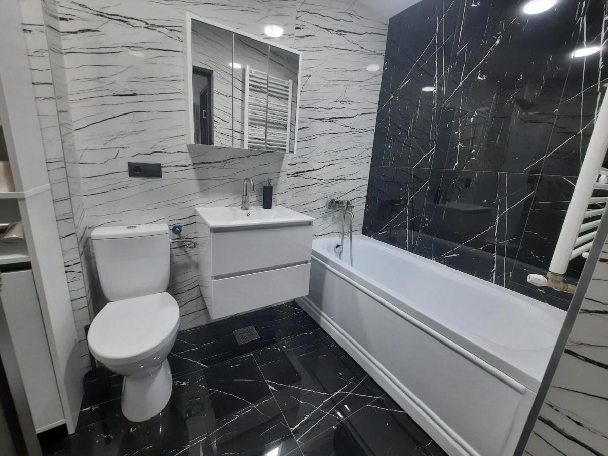 Apartament Coco Baia Mare Exterior foto