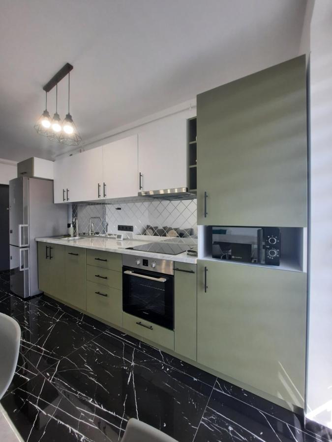 Apartament Coco Baia Mare Exterior foto