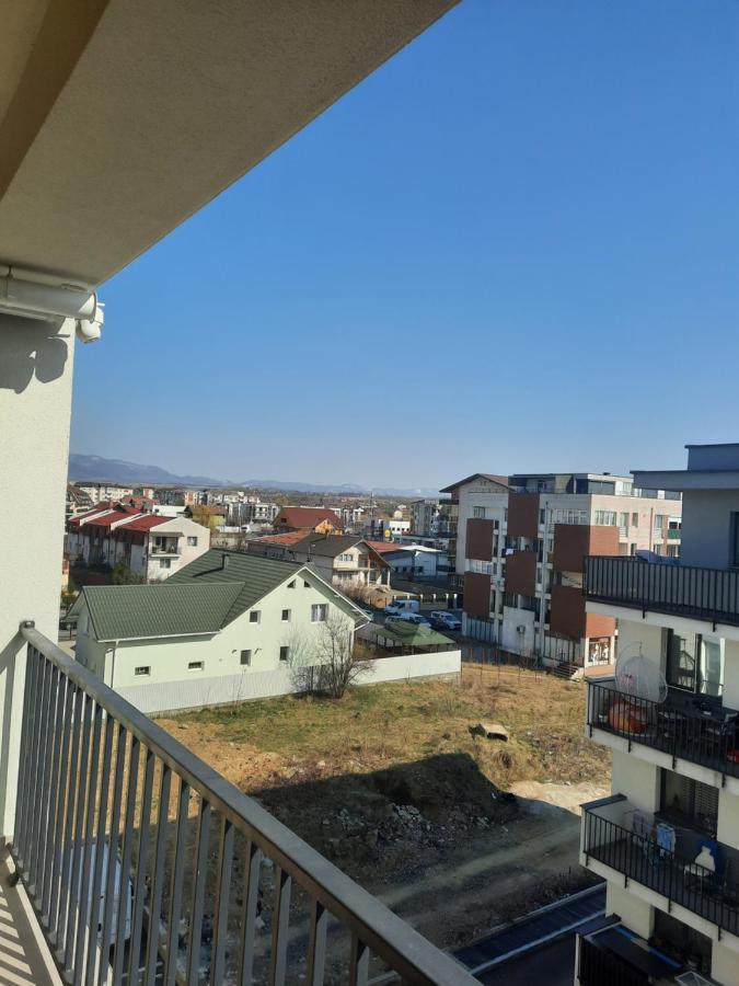 Apartament Coco Baia Mare Exterior foto