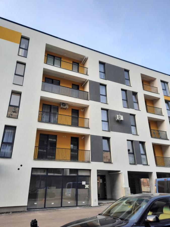 Apartament Coco Baia Mare Exterior foto