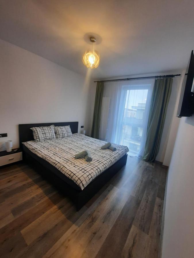 Apartament Coco Baia Mare Exterior foto