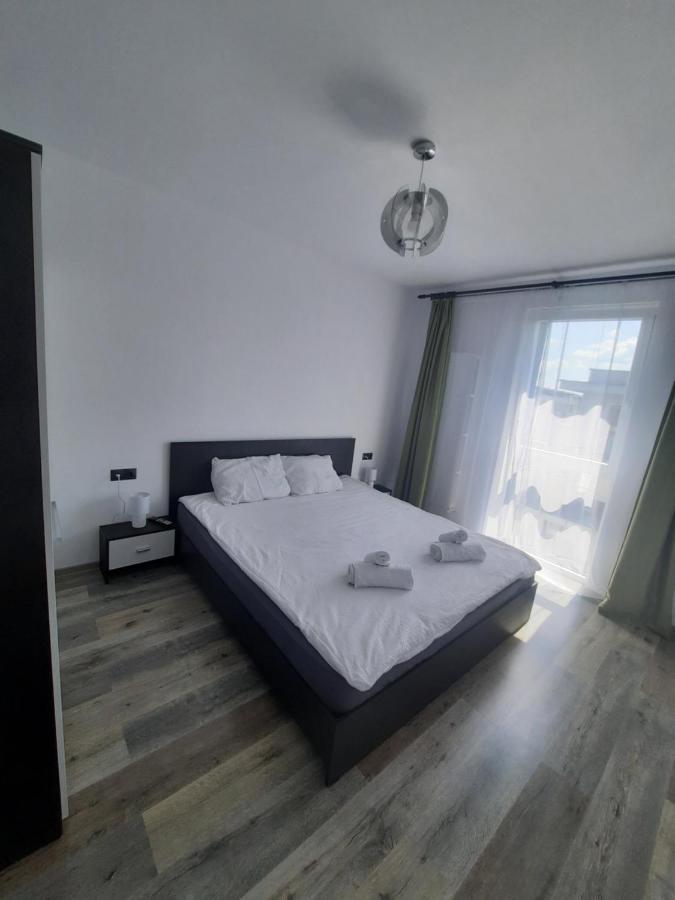 Apartament Coco Baia Mare Exterior foto